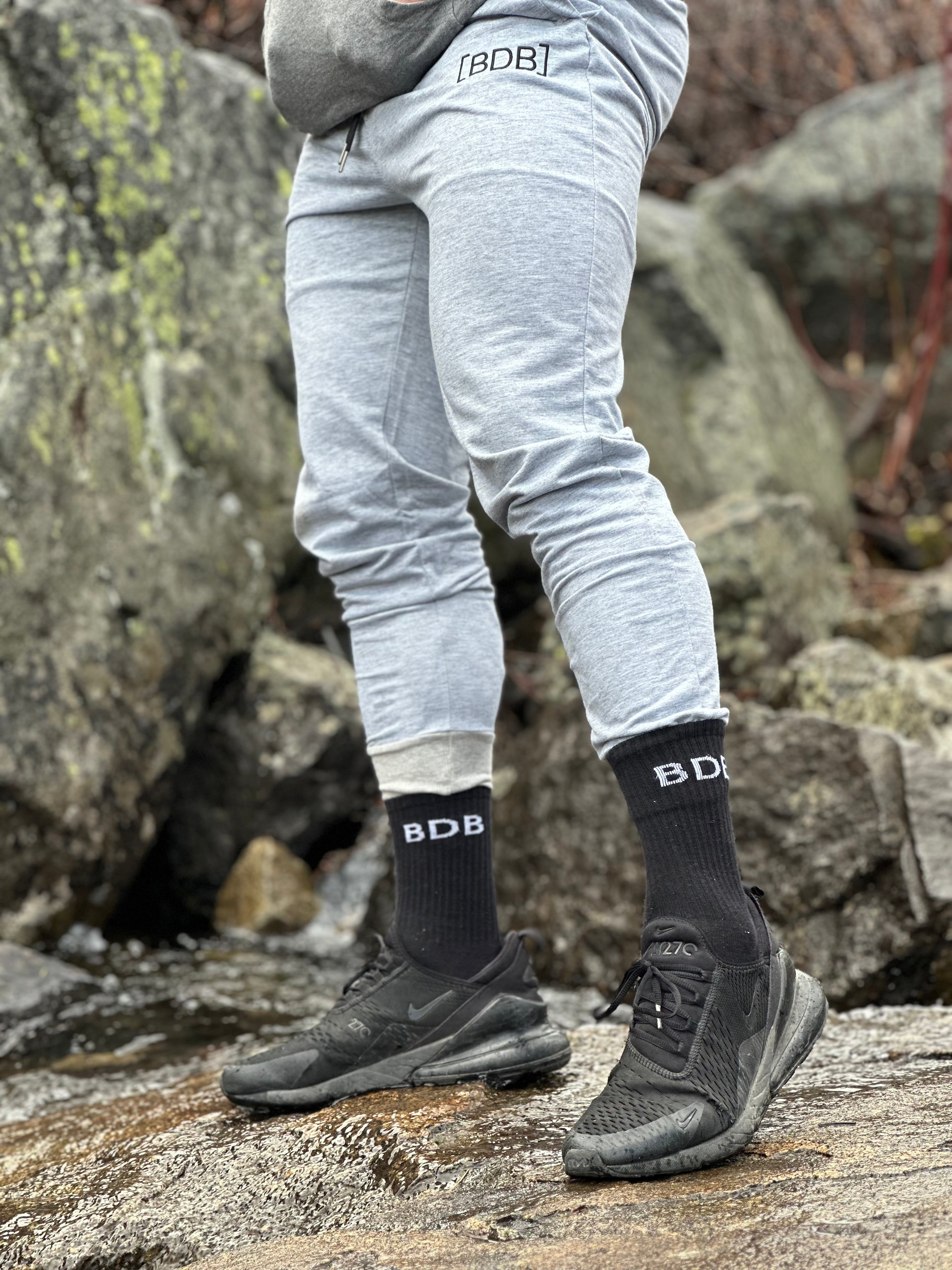 BDB performance all elements sock