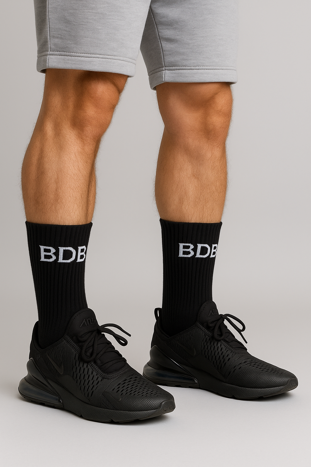BDB performance all elements sock